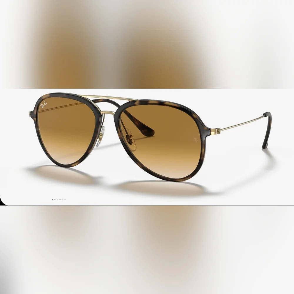Ray-Bans - Picture 4 of 5